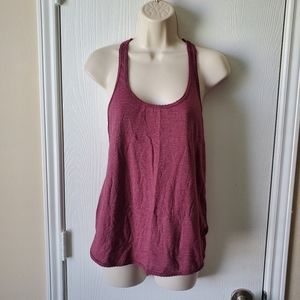 Lululemon 105F Singlet Size 2